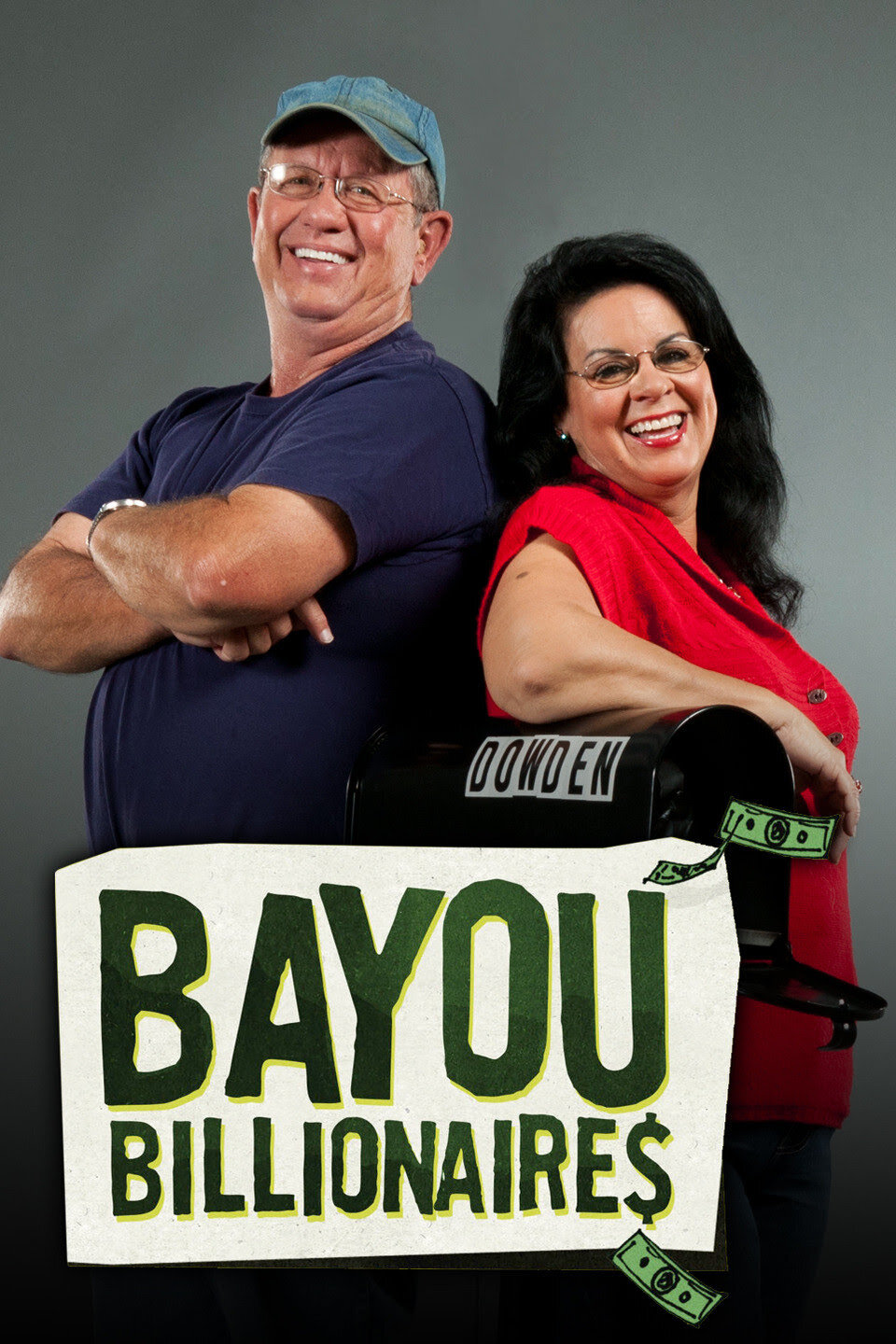 Bayou Billionaires ne zaman