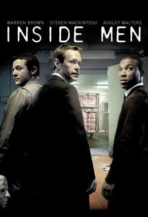 Inside Men ne zaman