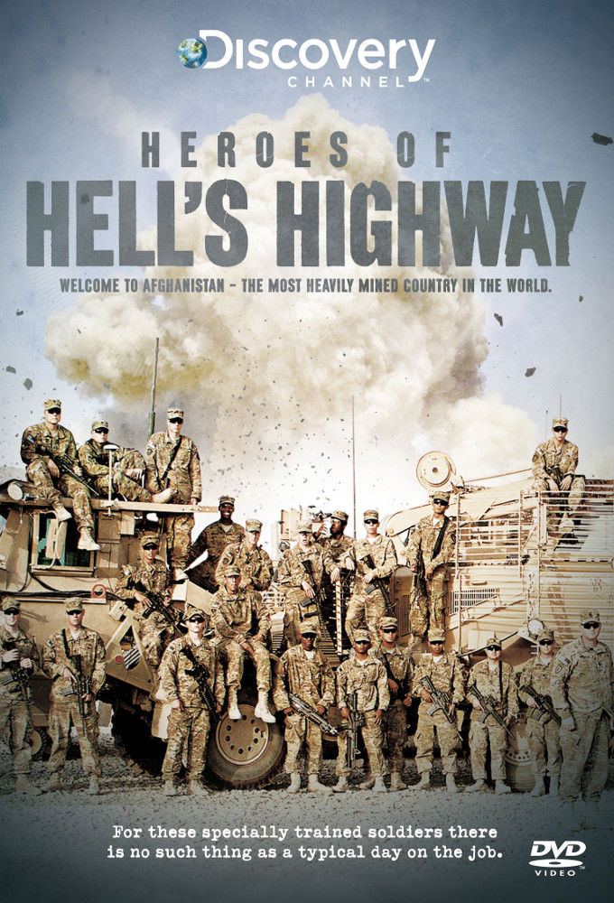 Heroes of Hell's Highway ne zaman
