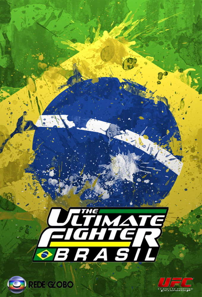 The Ultimate Fighter Brasil ne zaman