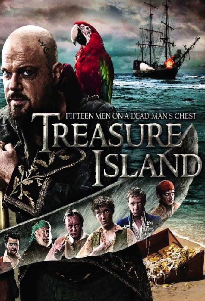 Treasure Island ne zaman
