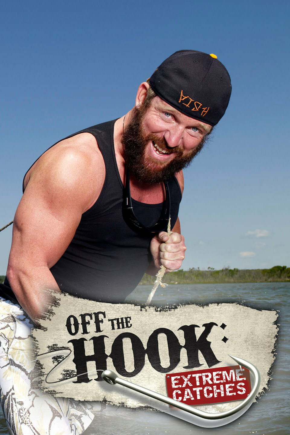 Off the Hook: Extreme Catches ne zaman