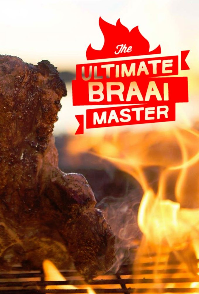 The Ultimate Braai Master ne zaman