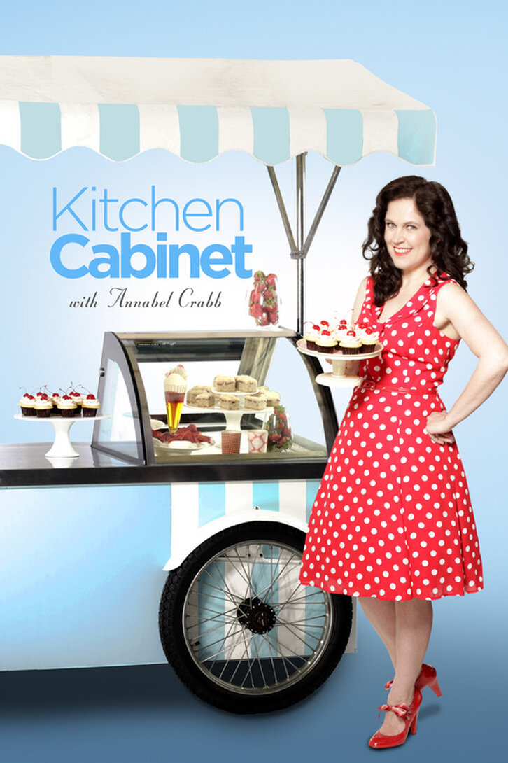Kitchen Cabinet with Annabel Crabb ne zaman