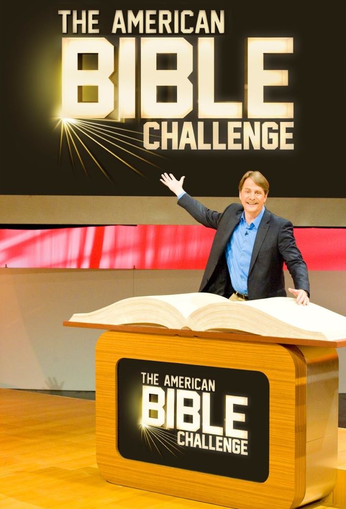 The American Bible Challenge ne zaman