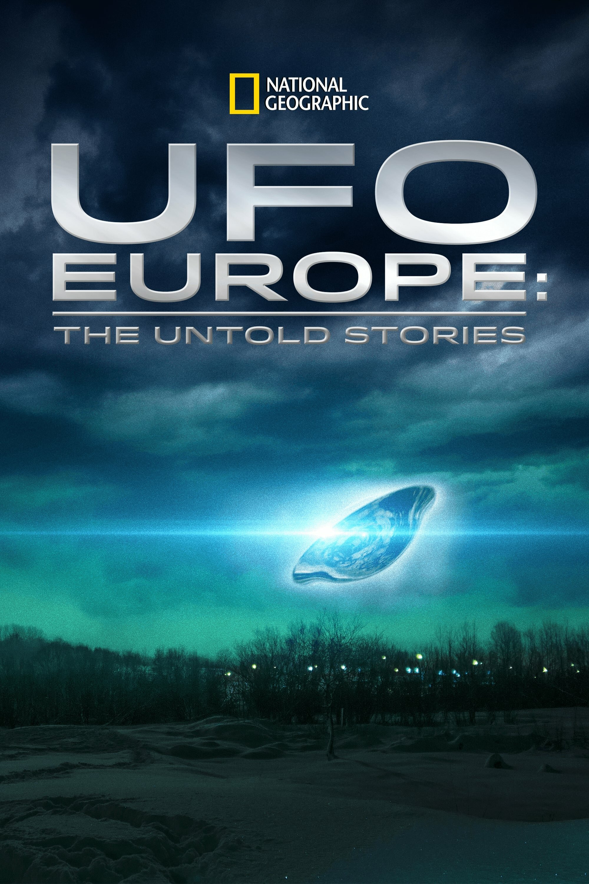 UFOs: The Untold Stories ne zaman