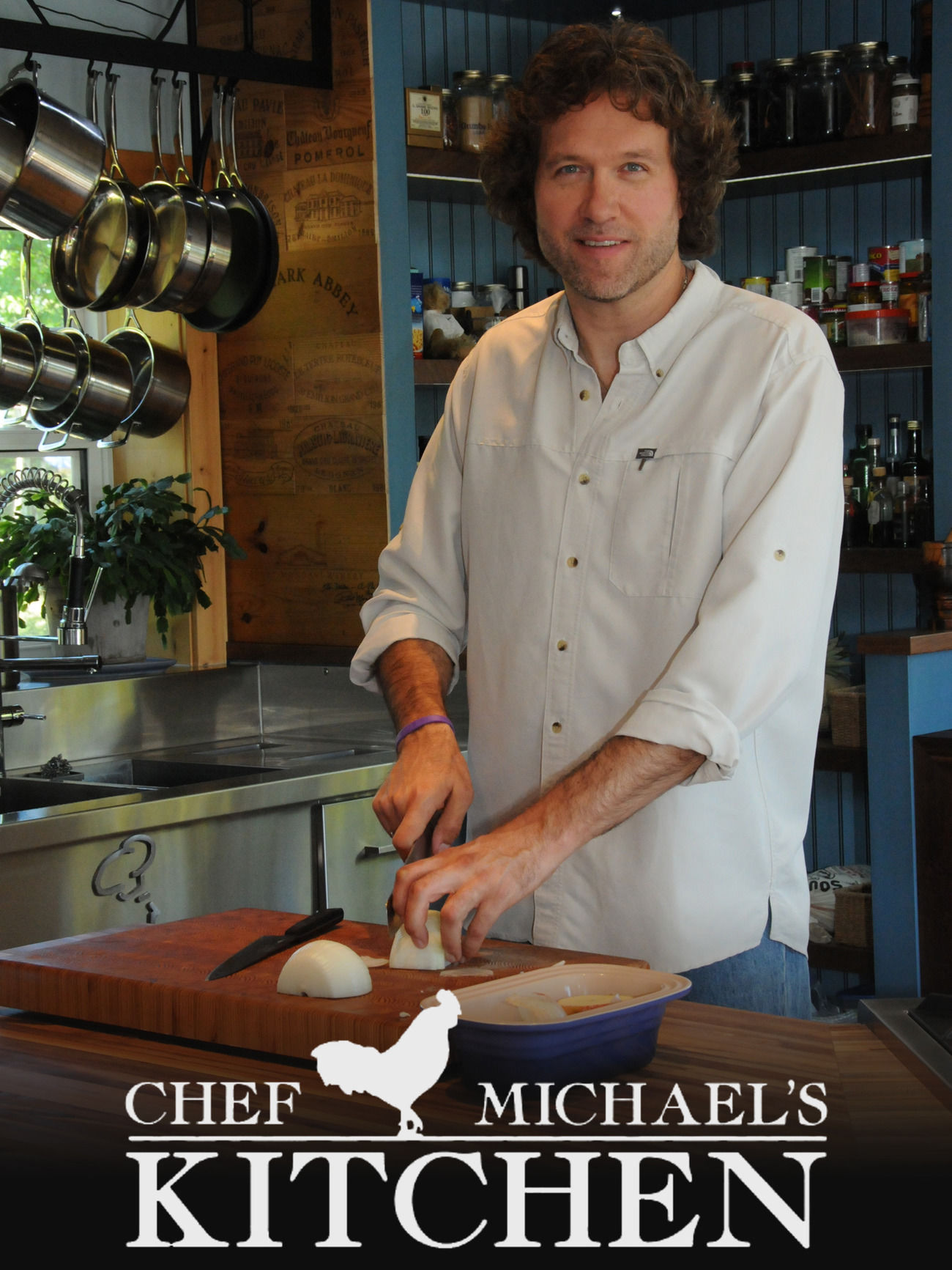 Chef Michael's Kitchen ne zaman