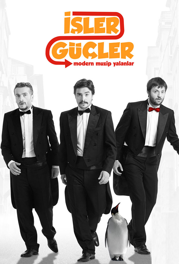 İşler Güçler ne zaman