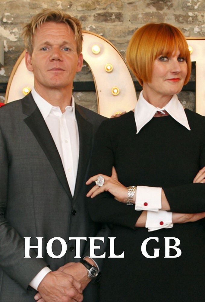Hotel GB ne zaman