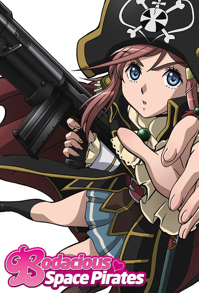 Bodacious Space Pirates ne zaman
