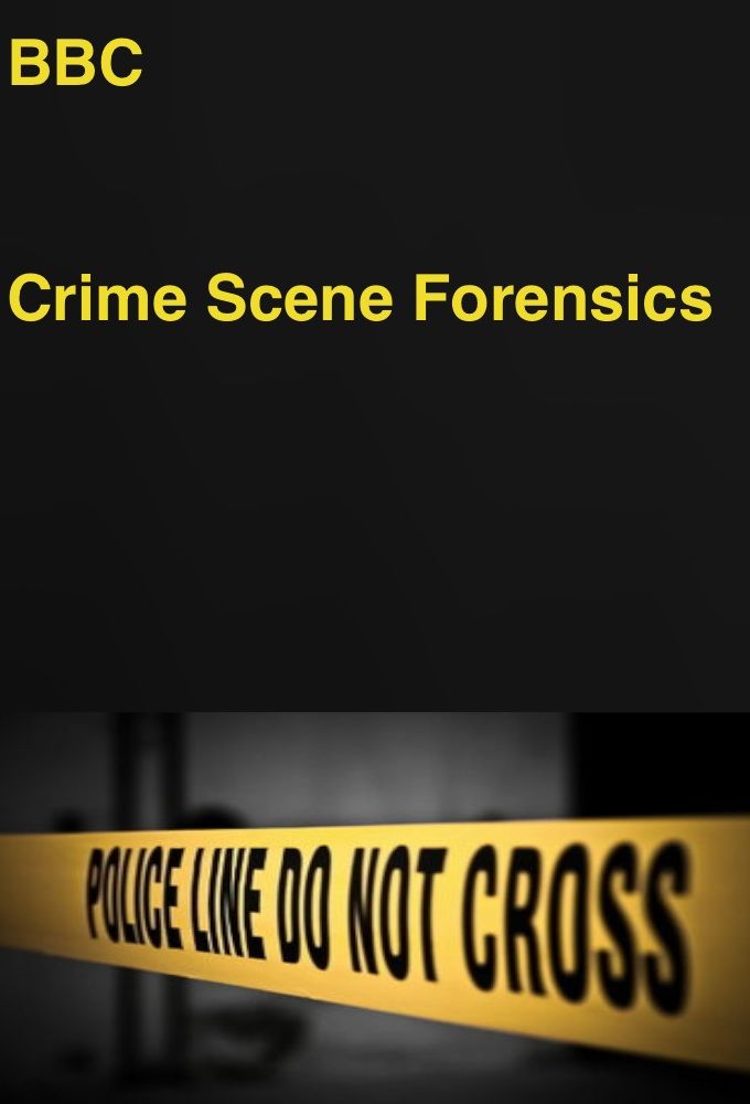 Crime Scene Forensics ne zaman