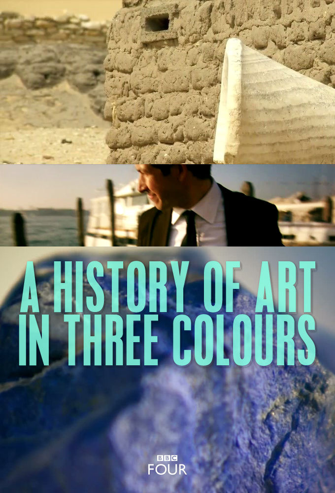 A History of Art in Three Colours ne zaman