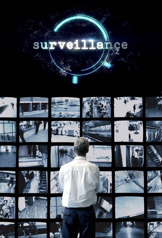 Surveillance Oz ne zaman