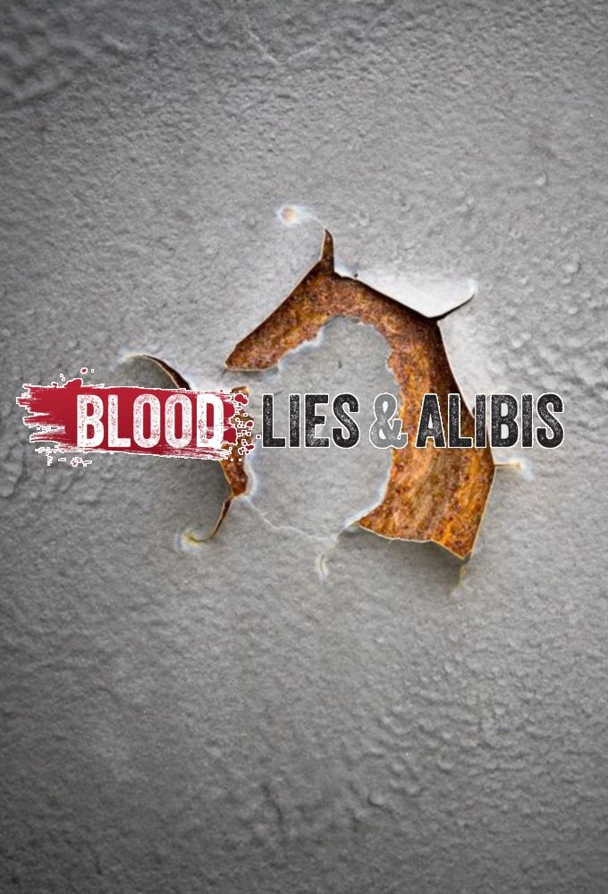 Blood Lies & Alibis ne zaman