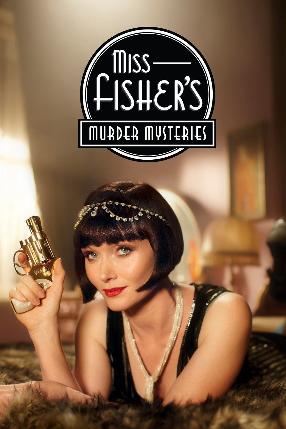 Miss Fisher's Murder Mysteries ne zaman