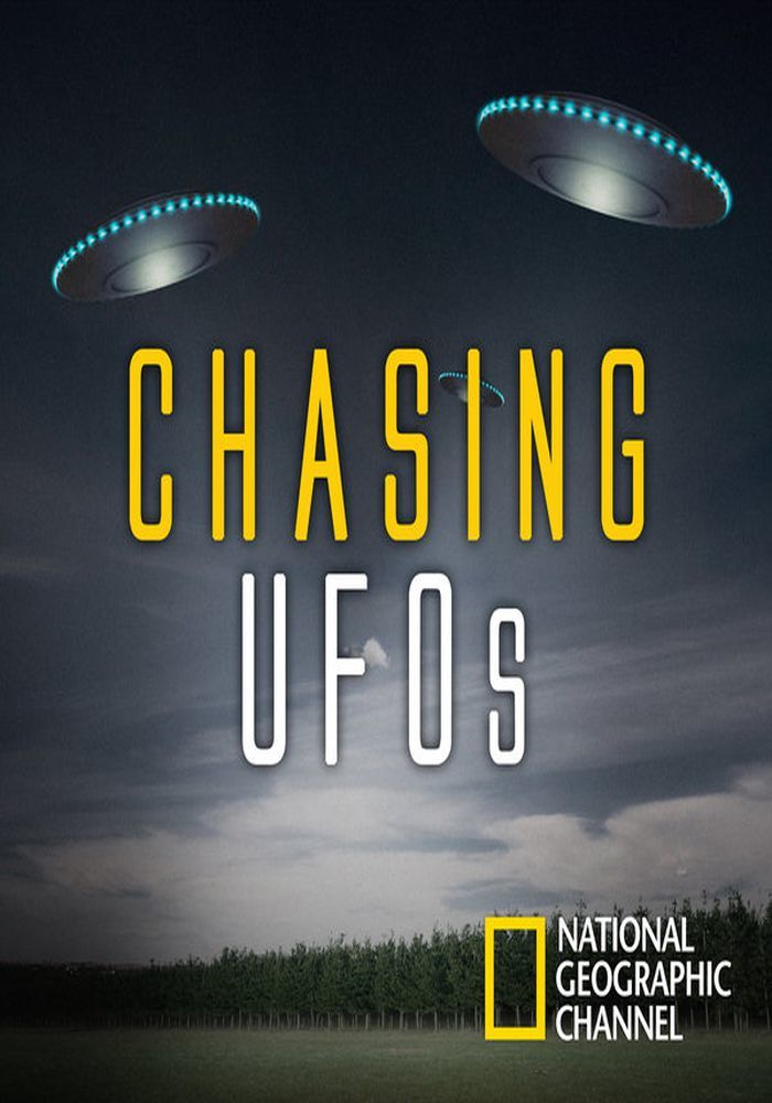 Chasing UFOs ne zaman