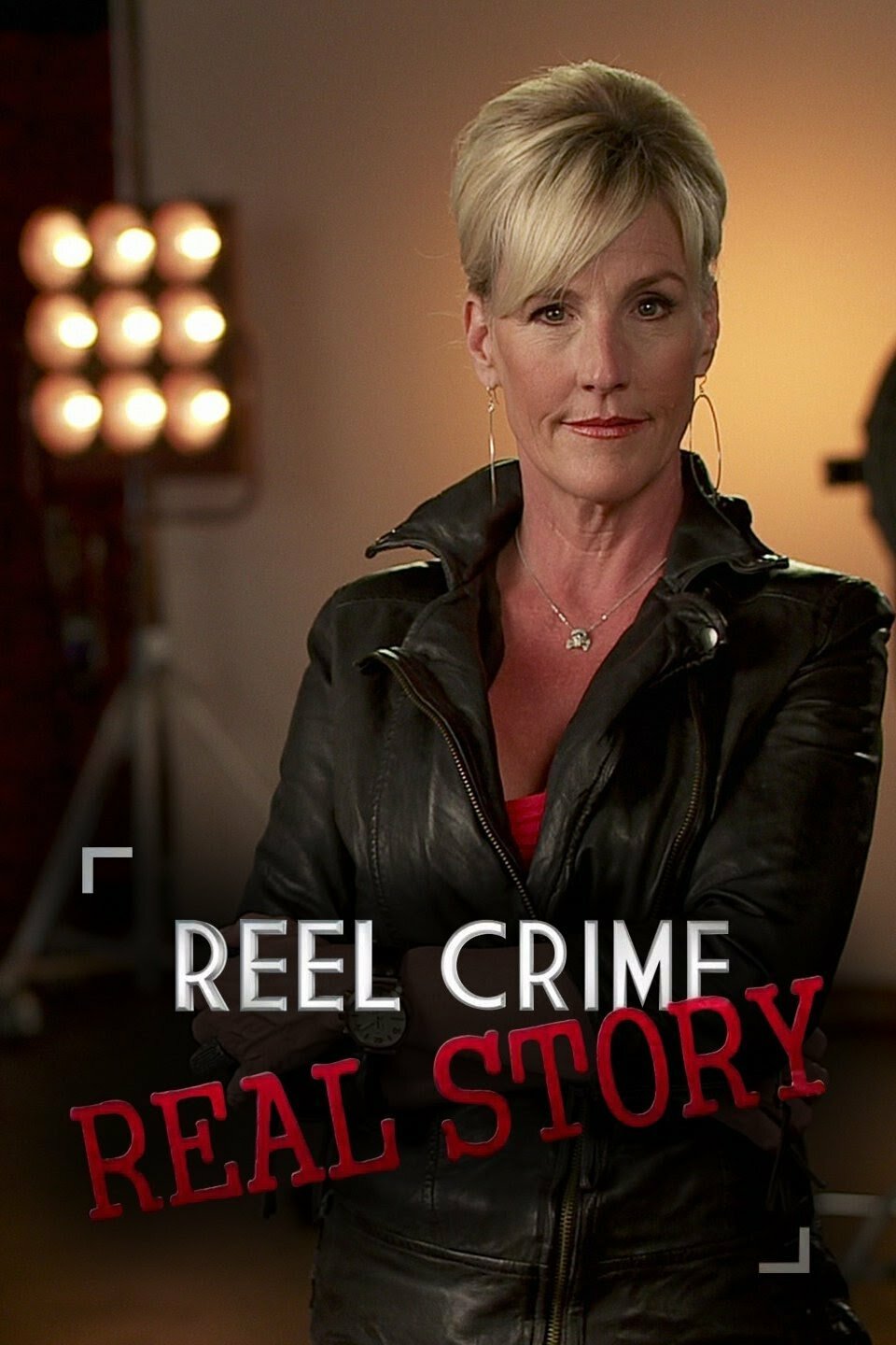 Reel Crime/Real Story ne zaman