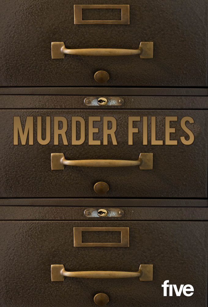 Murder Files ne zaman