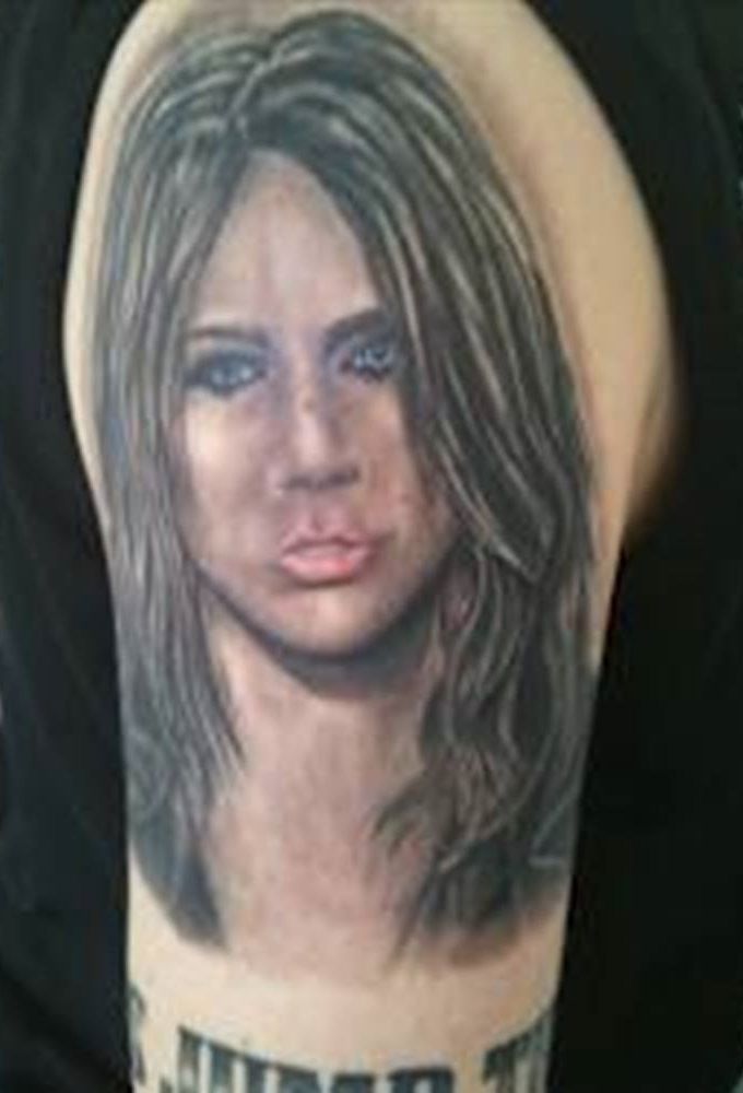 My Tattoo Addiction ne zaman