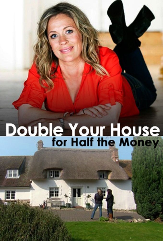 Double Your House for Half the Money ne zaman