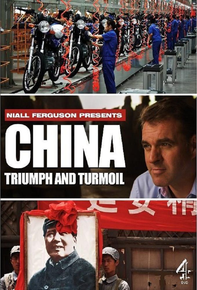 China: Triumph and Turmoil ne zaman