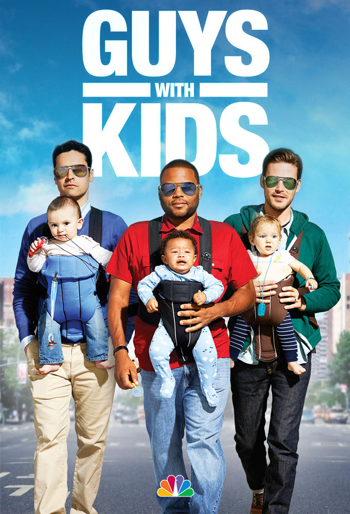 Guys with Kids ne zaman