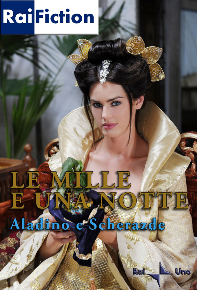 Le mille e una notte - Aladino e Sherazade ne zaman