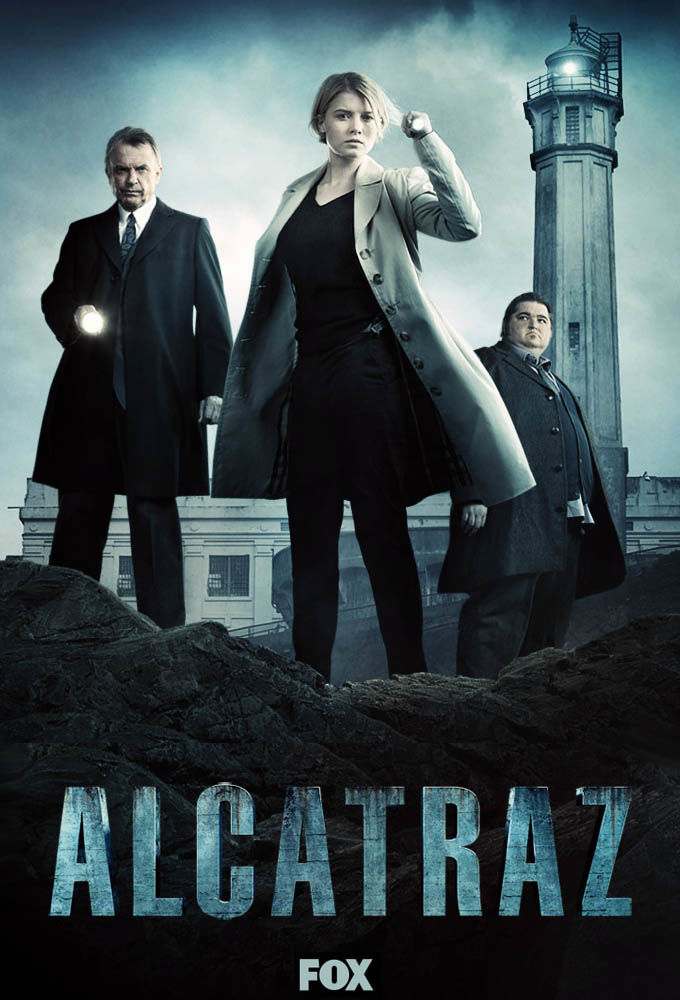 Alcatraz ne zaman