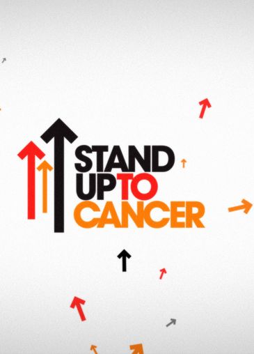 Stand Up to Cancer ne zaman