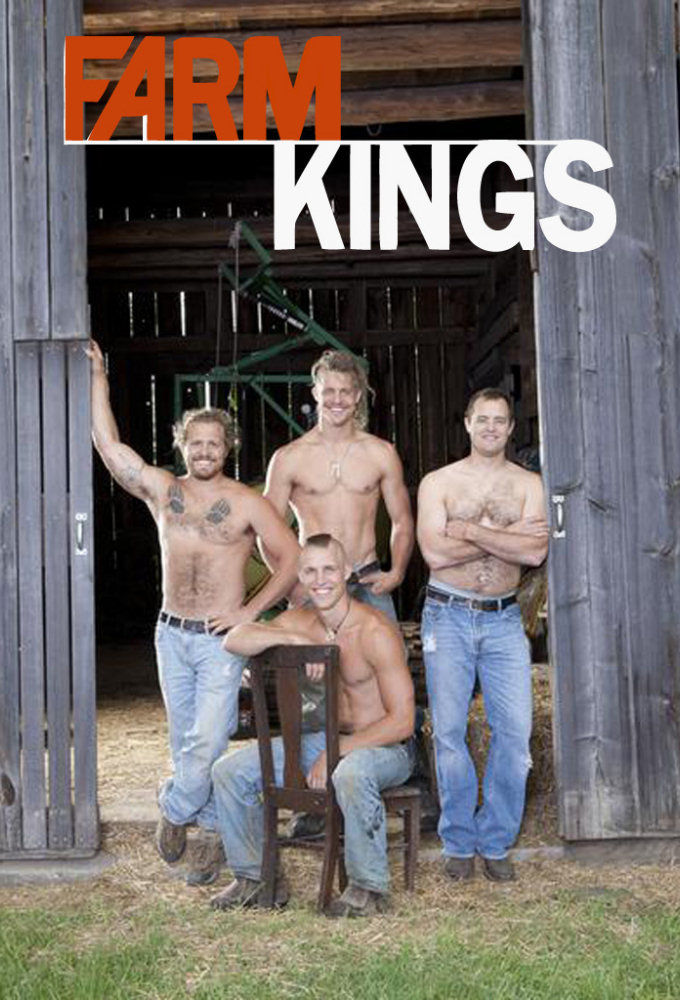 Farm Kings ne zaman
