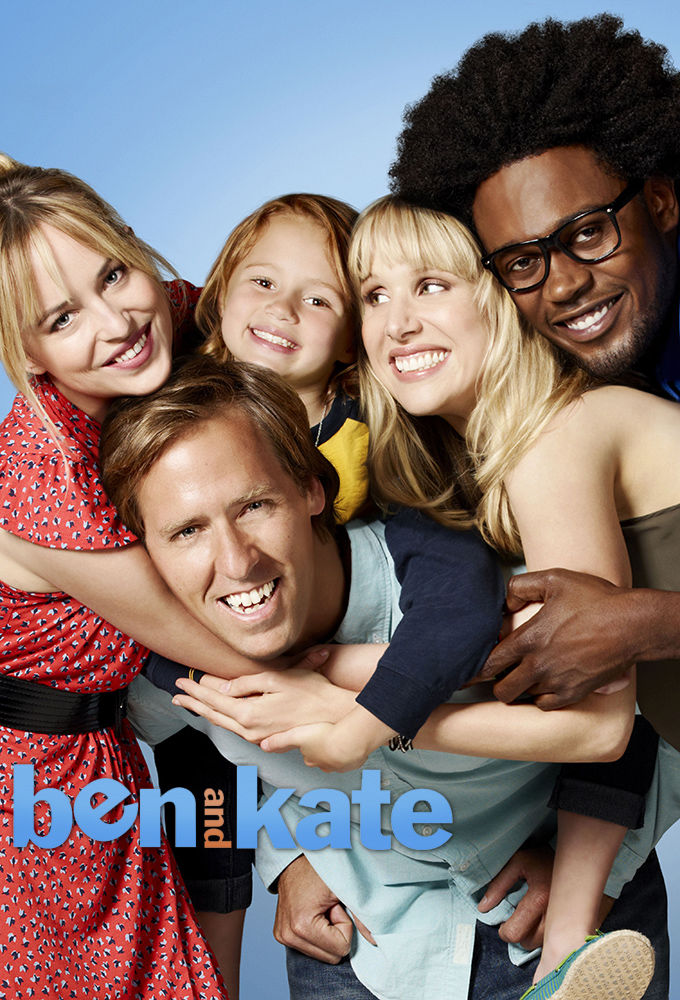 Ben and Kate ne zaman