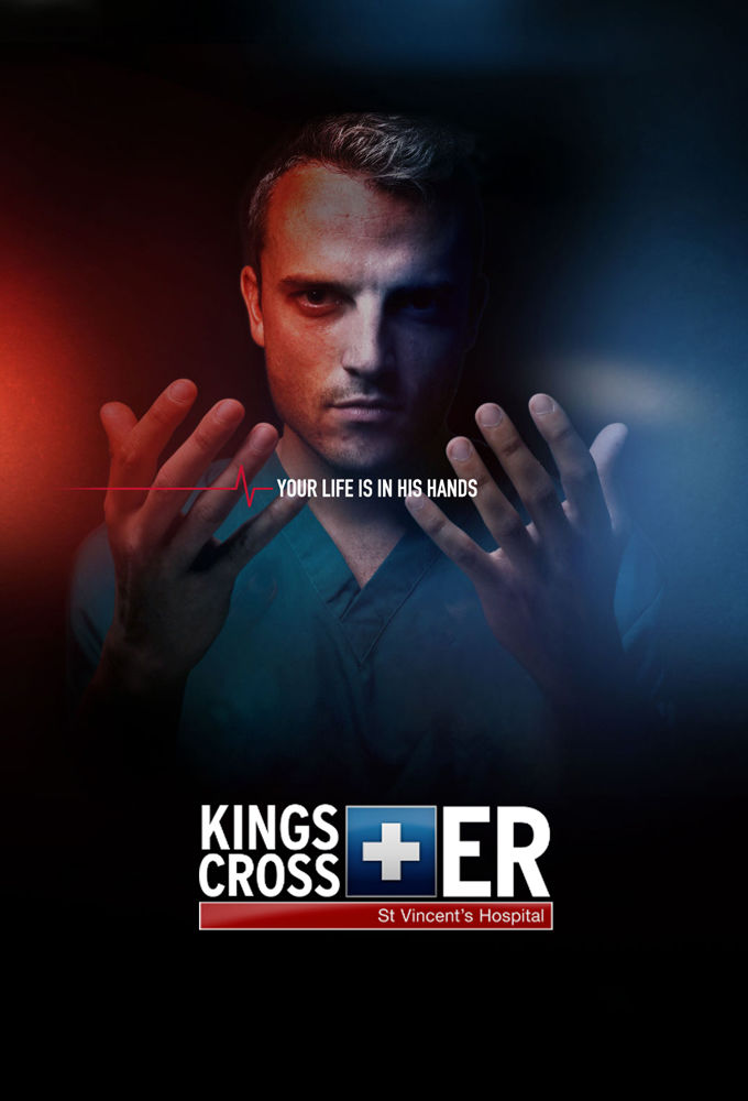 Kings Cross ER ne zaman