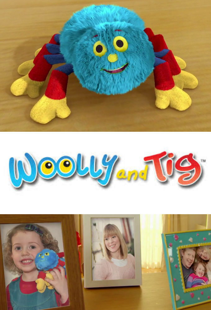 Woolly and Tig ne zaman