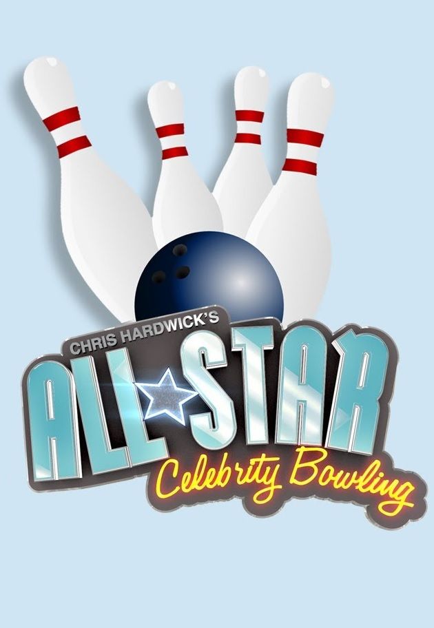 Chris Hardwick's All Star Celebrity Bowling ne zaman