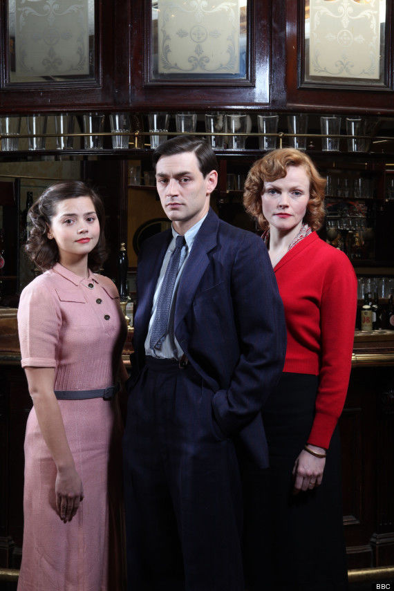 Room at the Top ne zaman