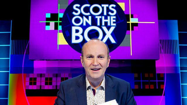 Scots on the Box ne zaman