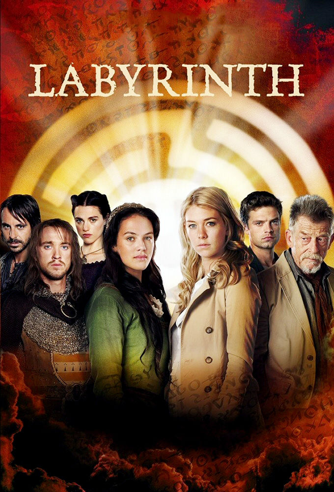Labyrinth ne zaman