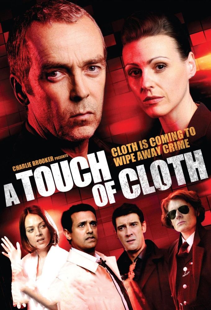 A Touch of Cloth ne zaman