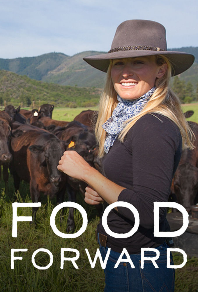 Food Forward ne zaman