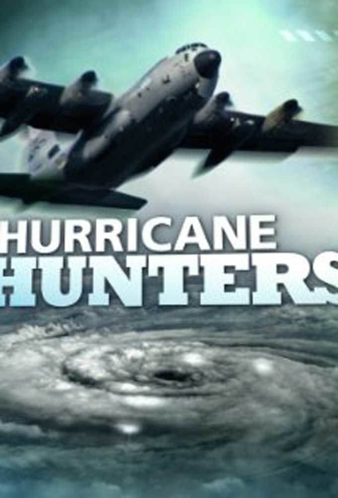 Hurricane Hunters ne zaman