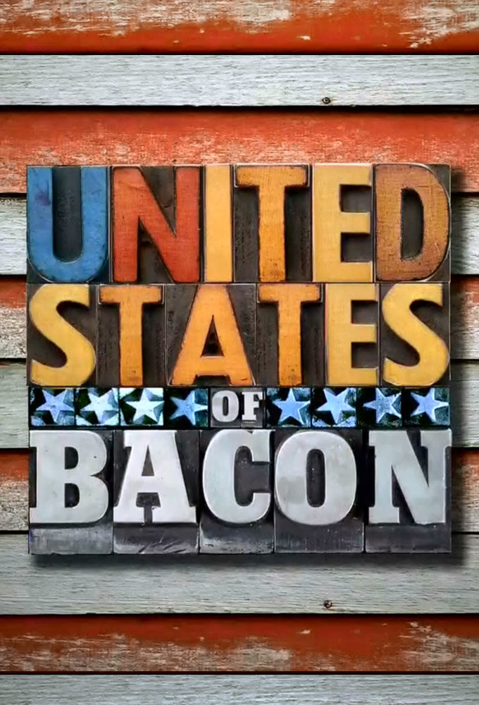 United States of Bacon ne zaman