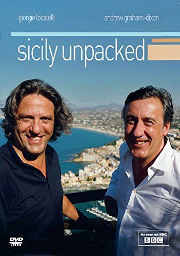 Sicily Unpacked ne zaman