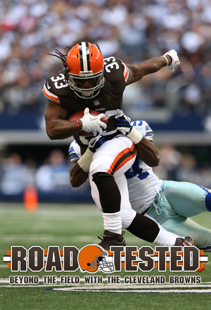 NFL Road Tested: The Cleveland Browns ne zaman