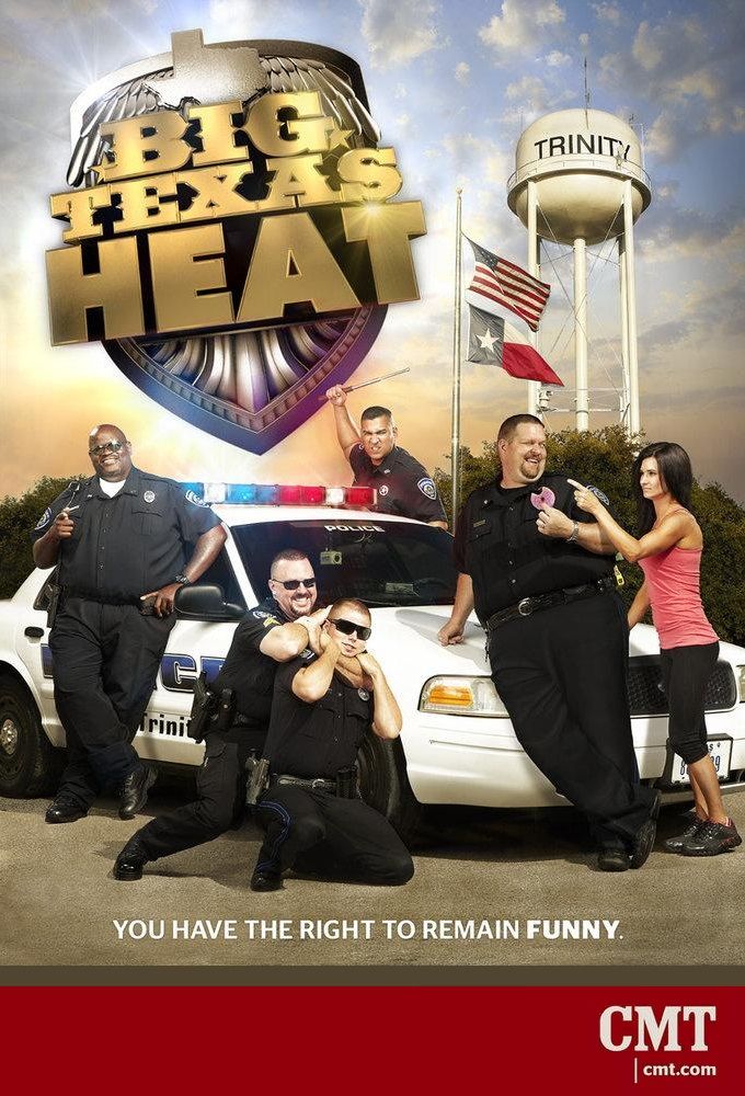 Big Texas Heat ne zaman