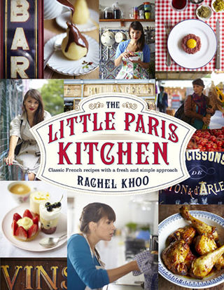 The Little Paris Kitchen ne zaman