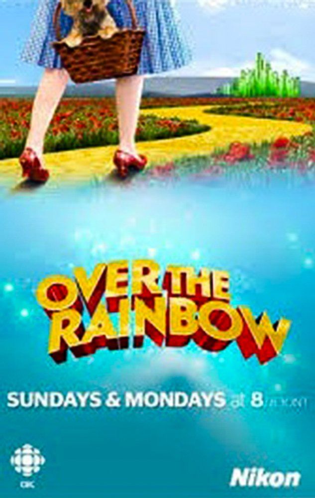 Over the Rainbow ne zaman