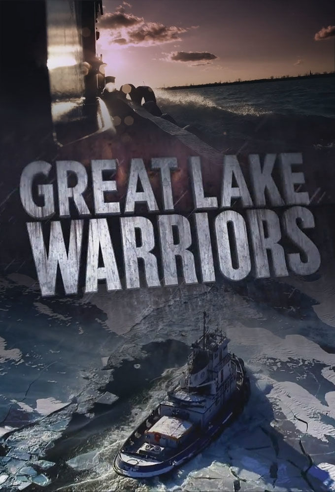 Great Lake Warriors ne zaman