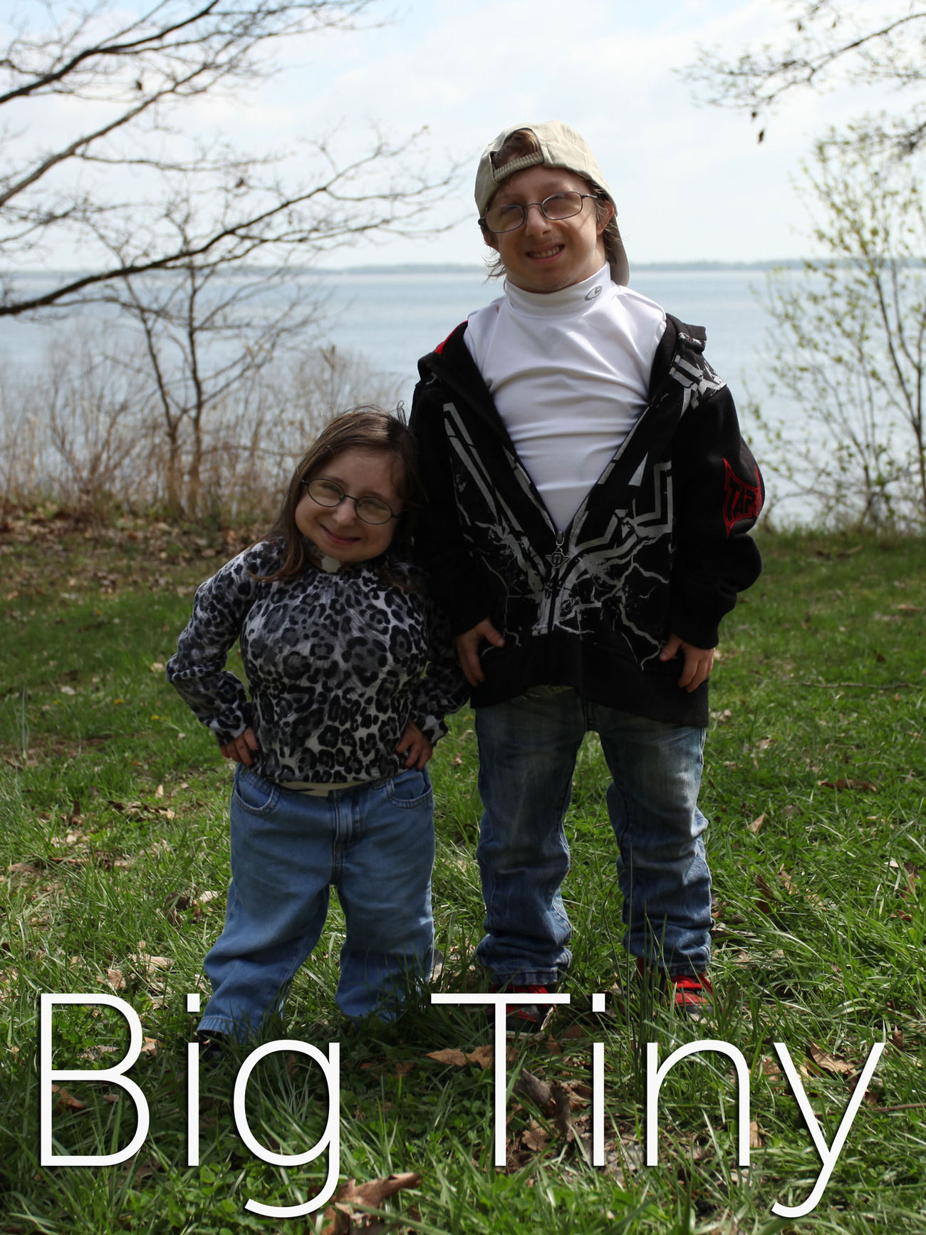 Big Tiny: Life with the Jordans ne zaman