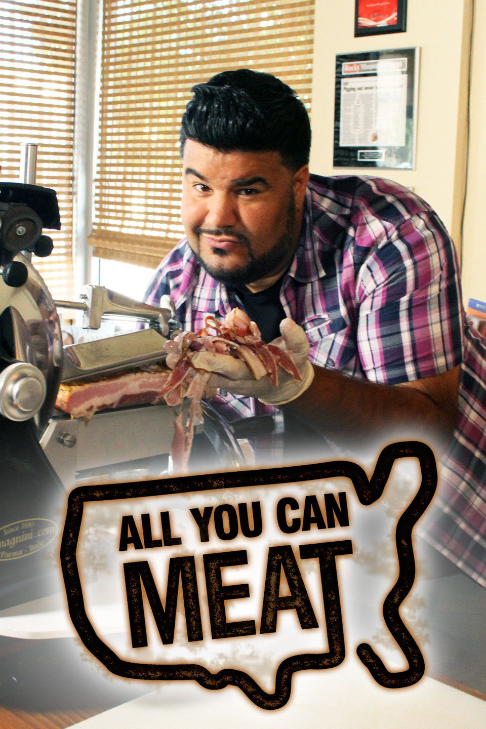 All You Can Meat ne zaman