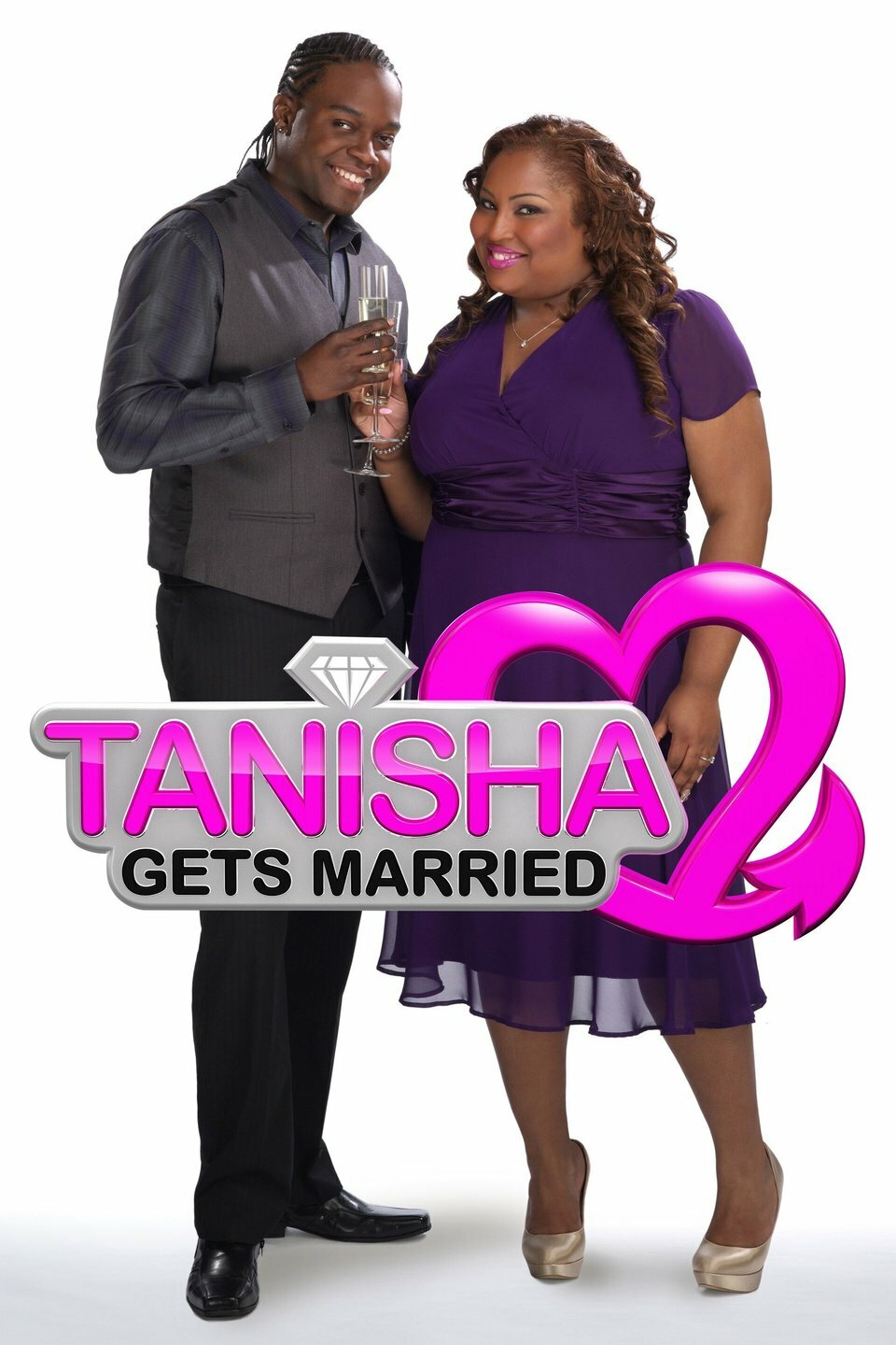 Tanisha Gets Married ne zaman